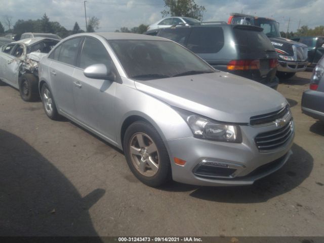 CHEVROLET CRUZE 2015 1g1pc5sb0f7134971