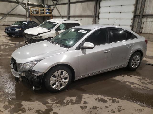 CHEVROLET CRUZE LT 2015 1g1pc5sb0f7135019