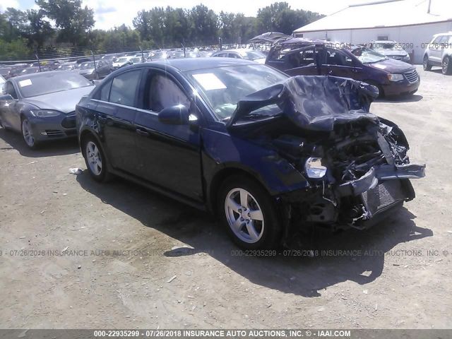 CHEVROLET CRUZE 2015 1g1pc5sb0f7135411