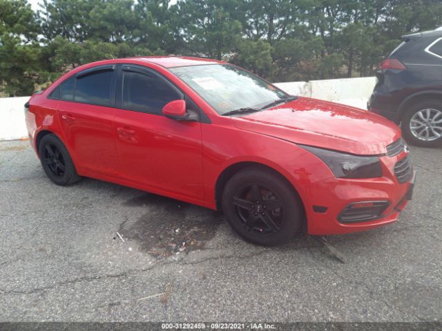 CHEVROLET CRUZE 2015 1g1pc5sb0f7137658