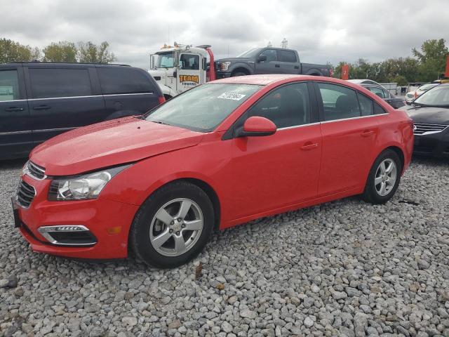 CHEVROLET CRUZE LT 2015 1g1pc5sb0f7137868