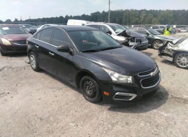 CHEVROLET CRUZE 2015 1g1pc5sb0f7142262