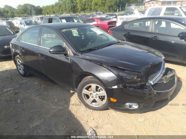 CHEVROLET CRUZE 2015 1g1pc5sb0f7143301