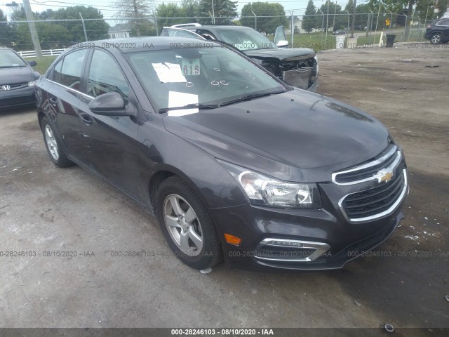 CHEVROLET CRUZE 2015 1g1pc5sb0f7144108