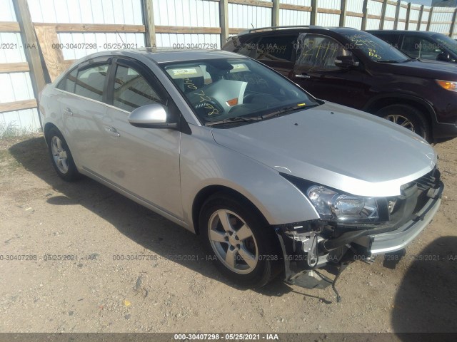 CHEVROLET CRUZE 2015 1g1pc5sb0f7149289