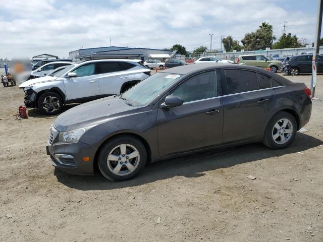 CHEVROLET CRUZE 2015 1g1pc5sb0f7151303