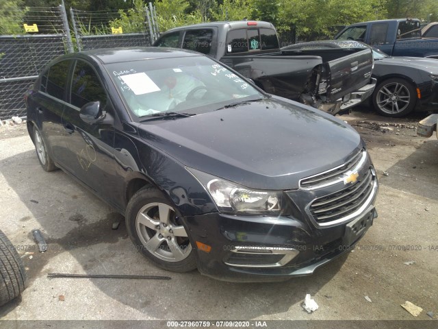 CHEVROLET CRUZE 2015 1g1pc5sb0f7153519