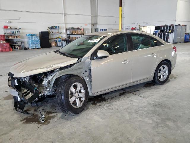 CHEVROLET CRUZE LT 2015 1g1pc5sb0f7153701