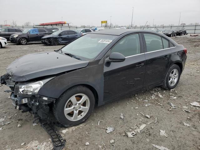 CHEVROLET CRUZE LT 2015 1g1pc5sb0f7153813