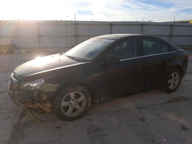 CHEVROLET CRUZE 2015 1g1pc5sb0f7154007