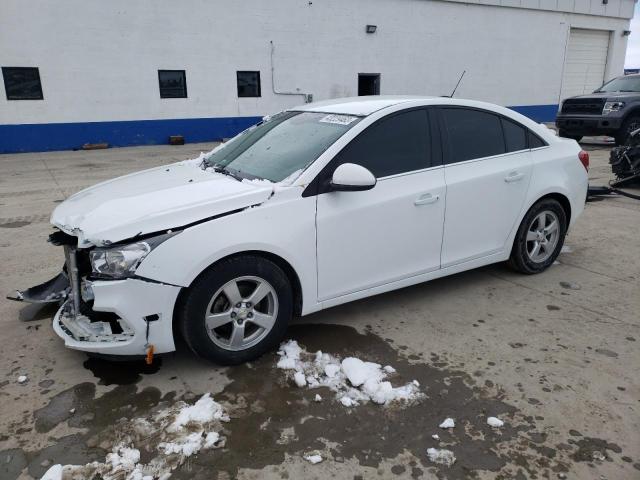 CHEVROLET CRUZE LT 2015 1g1pc5sb0f7155027