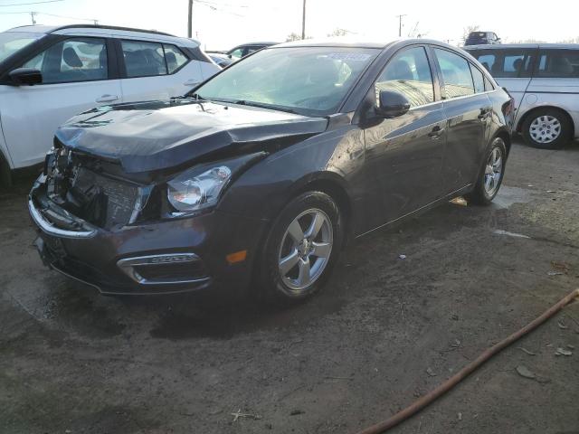 CHEVROLET CRUZE 2015 1g1pc5sb0f7156579