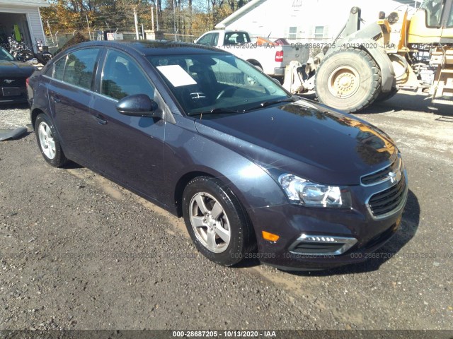 CHEVROLET CRUZE 2015 1g1pc5sb0f7157960