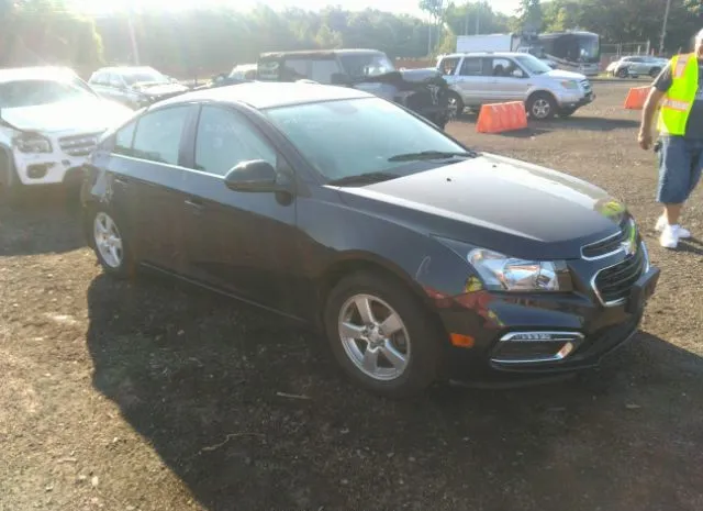 CHEVROLET CRUZE 2015 1g1pc5sb0f7158994