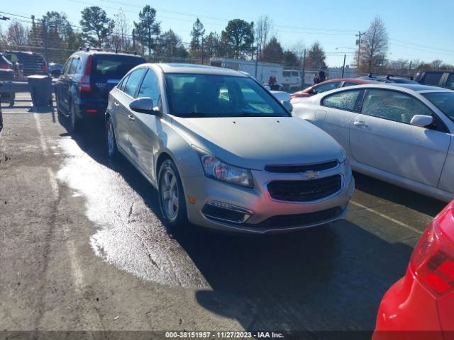 CHEVROLET CRUZE 2015 1g1pc5sb0f7159093