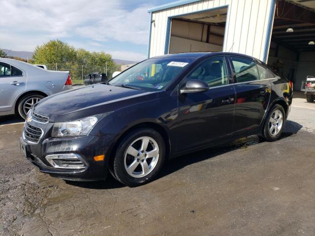 CHEVROLET CRUZE 2015 1g1pc5sb0f7160907