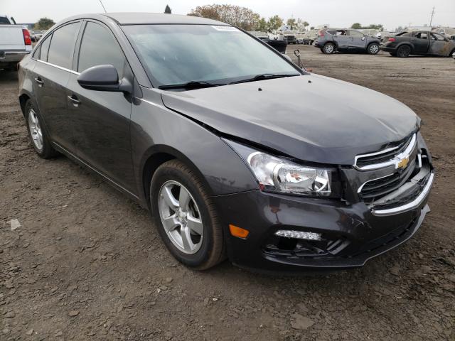 CHEVROLET CRUZE LT 2015 1g1pc5sb0f7161748