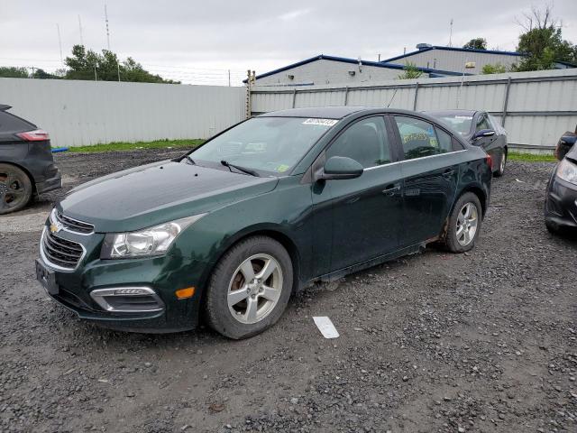 CHEVROLET CRUZE LT 2015 1g1pc5sb0f7162690