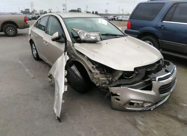 CHEVROLET CRUZE 2015 1g1pc5sb0f7163113