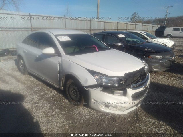 CHEVROLET CRUZE 2015 1g1pc5sb0f7165752