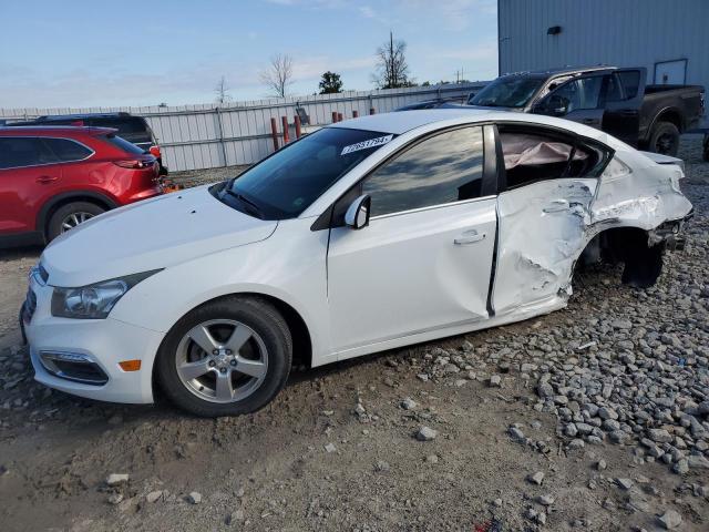 CHEVROLET CRUZE LT 2015 1g1pc5sb0f7165976