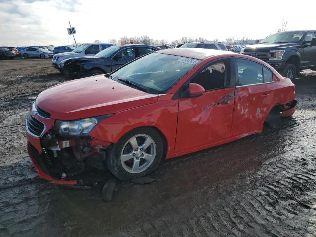 CHEVROLET CRUZE 2015 1g1pc5sb0f7166285