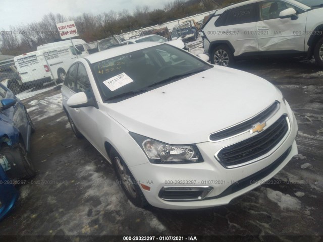 CHEVROLET CRUZE 2015 1g1pc5sb0f7166304