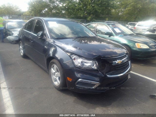 CHEVROLET CRUZE 2015 1g1pc5sb0f7167369