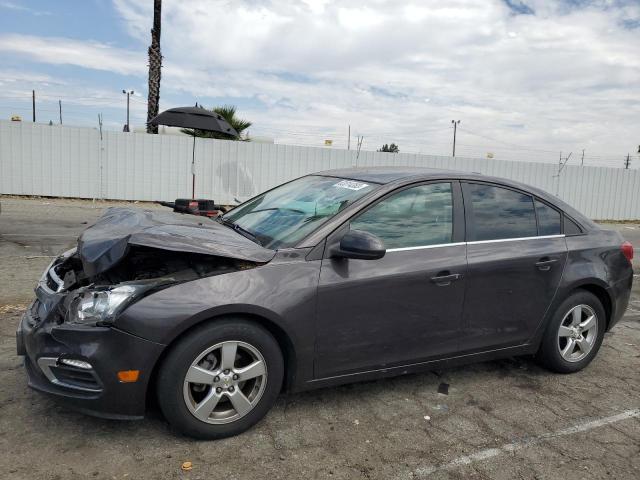 CHEVROLET CRUZE 2015 1g1pc5sb0f7167503