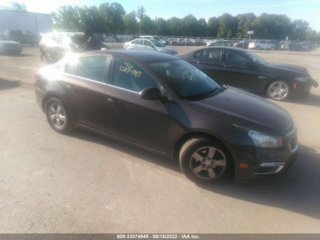 CHEVROLET CRUZE 2015 1g1pc5sb0f7167629