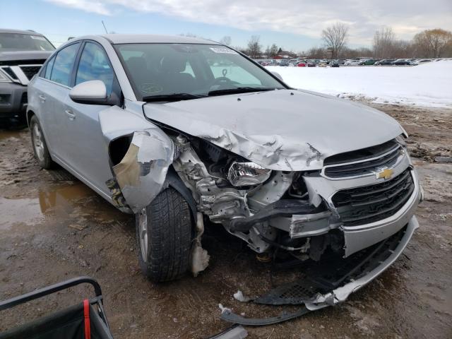 CHEVROLET CRUZE LT 2015 1g1pc5sb0f7168649