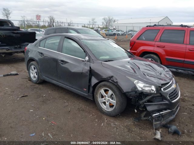 CHEVROLET CRUZE 2015 1g1pc5sb0f7169493