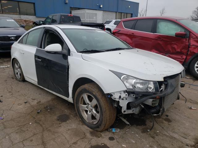 CHEVROLET CRUZE LT 2015 1g1pc5sb0f7172748