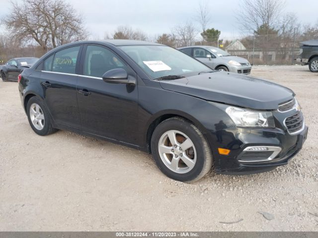 CHEVROLET CRUZE 2015 1g1pc5sb0f7173530