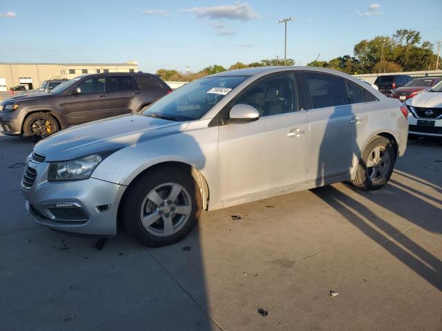 CHEVROLET CRUZE LT 2015 1g1pc5sb0f7174953