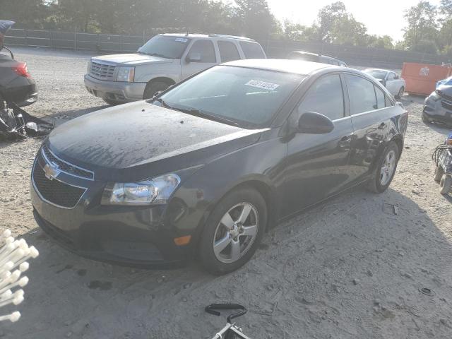 CHEVROLET CRUZE LT 2015 1g1pc5sb0f7177612