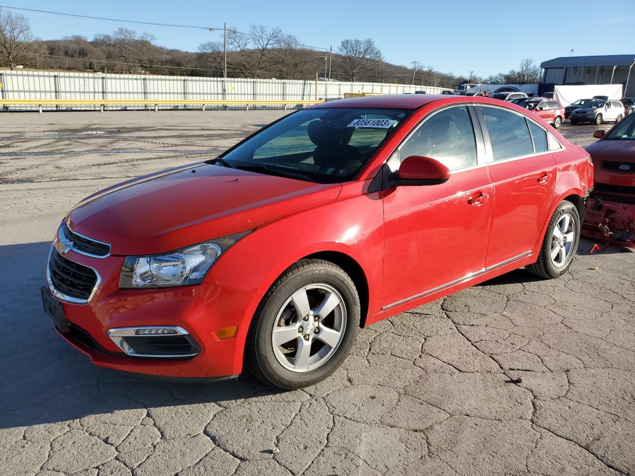 CHEVROLET CRUZE 2015 1g1pc5sb0f7178016