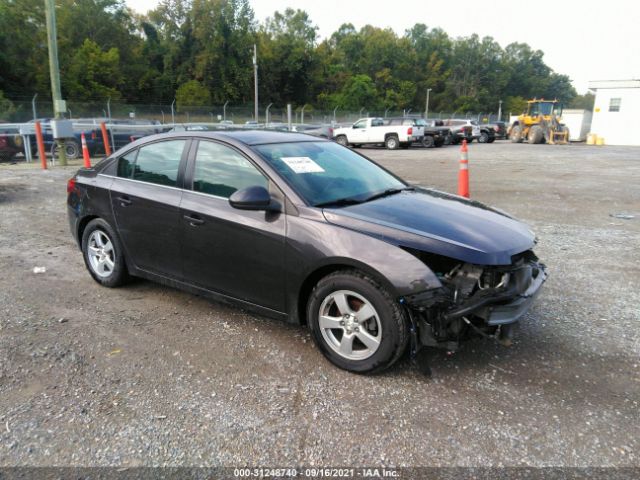 CHEVROLET CRUZE 2015 1g1pc5sb0f7178260