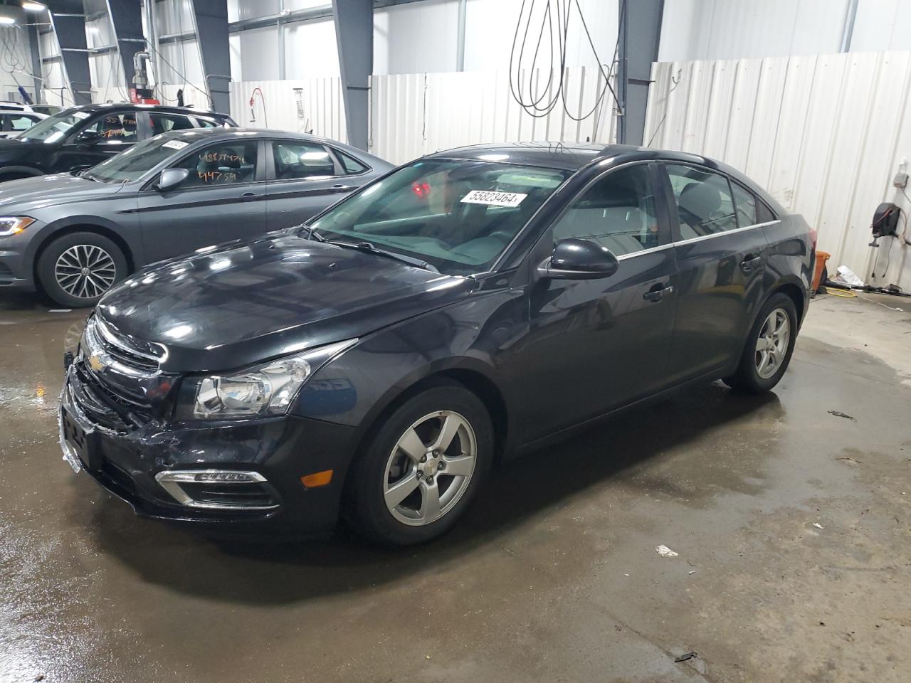 CHEVROLET CRUZE 2015 1g1pc5sb0f7179022