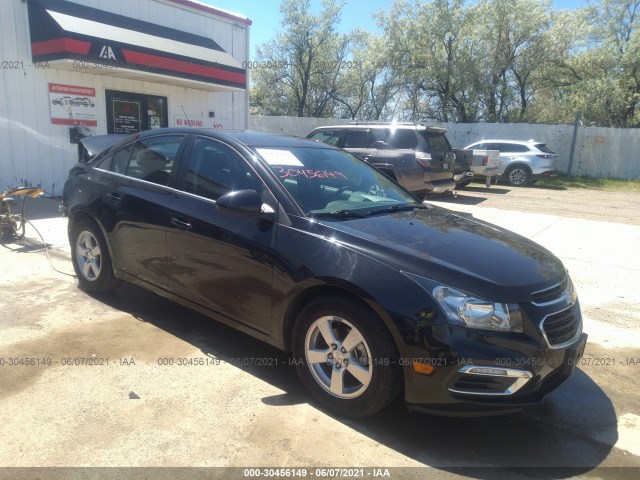 CHEVROLET CRUZE 2015 1g1pc5sb0f7181918