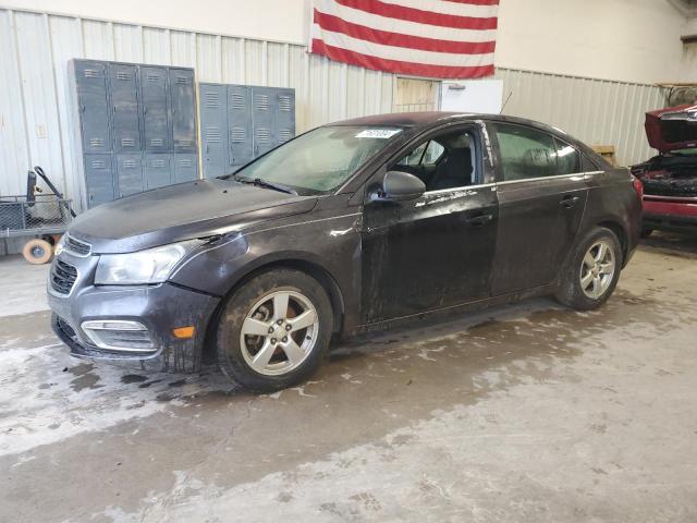 CHEVROLET CRUZE LT 2015 1g1pc5sb0f7182048