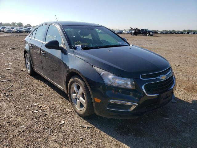 CHEVROLET CRUZE LT 2015 1g1pc5sb0f7182468