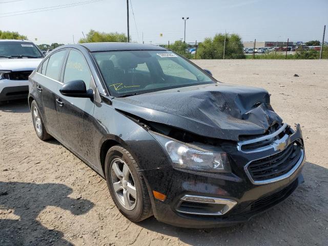 CHEVROLET CRUZE LT 2015 1g1pc5sb0f7187721