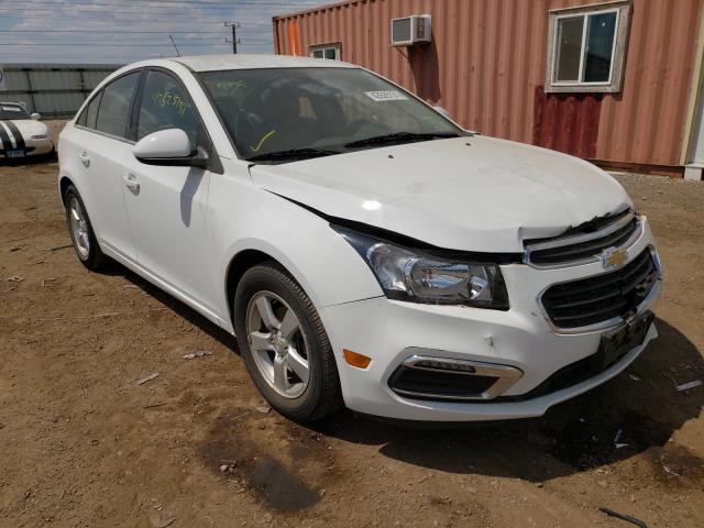 CHEVROLET CRUZE LT 2015 1g1pc5sb0f7188903