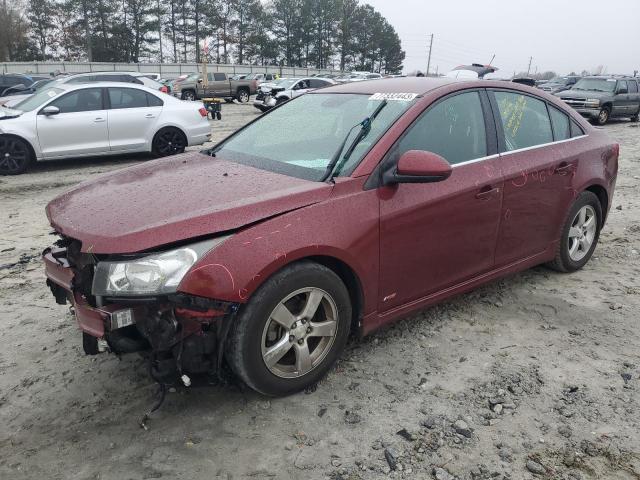 CHEVROLET CRUZE 2015 1g1pc5sb0f7189193