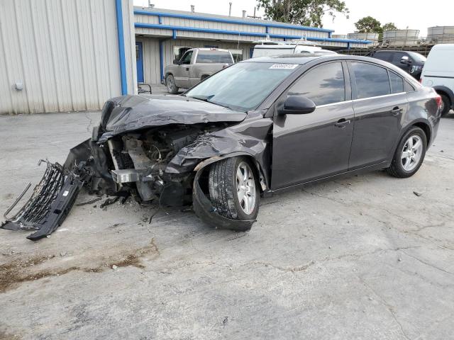 CHEVROLET CRUZE LT 2015 1g1pc5sb0f7191039