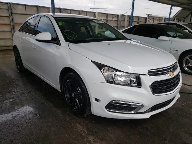 CHEVROLET CRUZE LT 2015 1g1pc5sb0f7191994