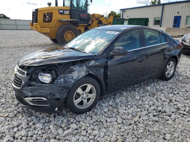 CHEVROLET CRUZE LT 2015 1g1pc5sb0f7198749