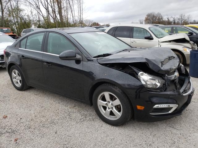 CHEVROLET CRUZE LT 2015 1g1pc5sb0f7198881