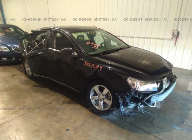 CHEVROLET CRUZE 2015 1g1pc5sb0f7200886